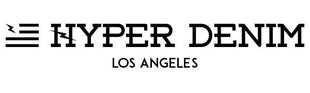 HYPER DENIM