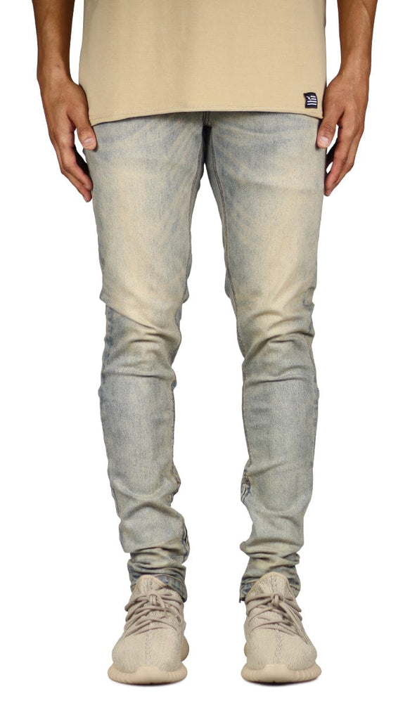 靴  Originals Stacked Denim 24.0 HD017-VINTAGE-11_1000x1000.jpg