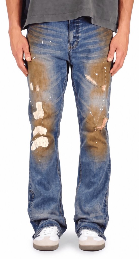 Men's Jeans, Pants & Shorts | Hyper Denim
