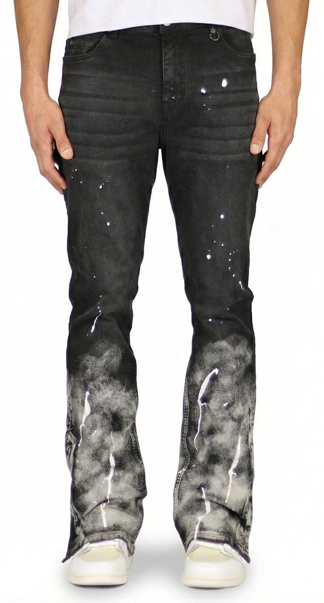 Hyper Denim – Men's Streetwear, Flare Jeans & Stacked Jeans