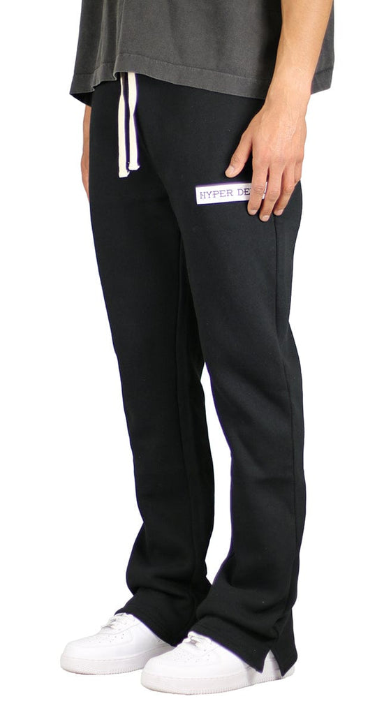 HD Flare Sweatpants