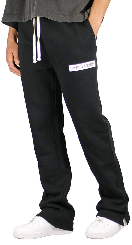 HD Flare Sweatpants