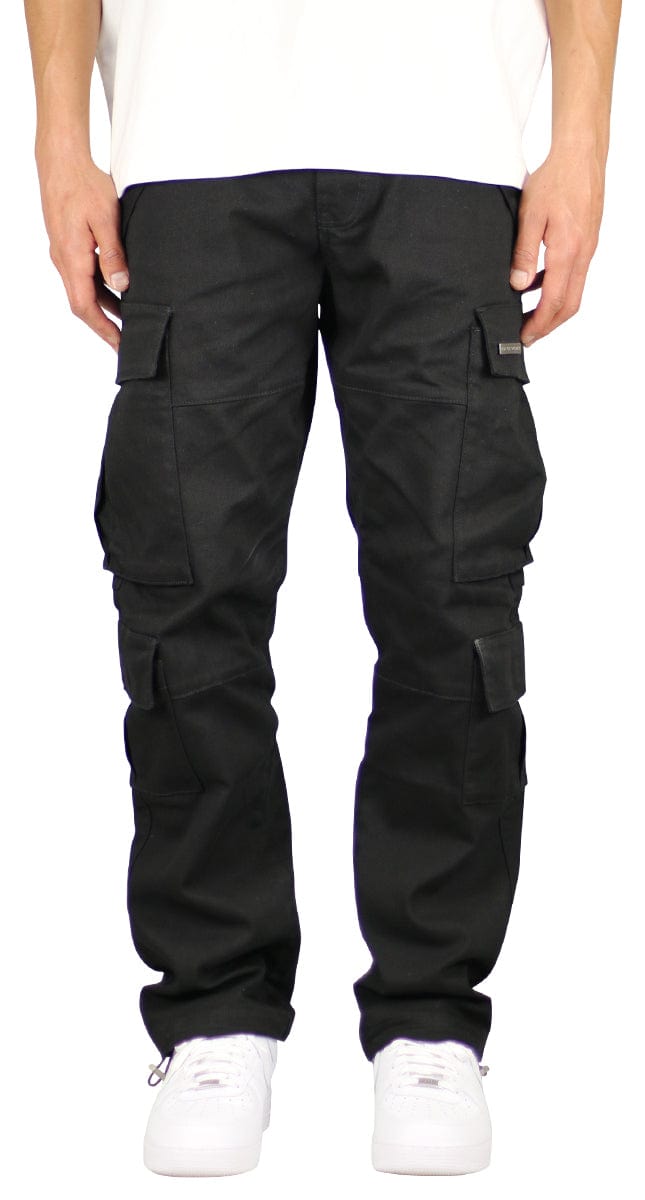 Hyper Denim - Men's Jogger Pants, Biker Denim, Ripped Denim