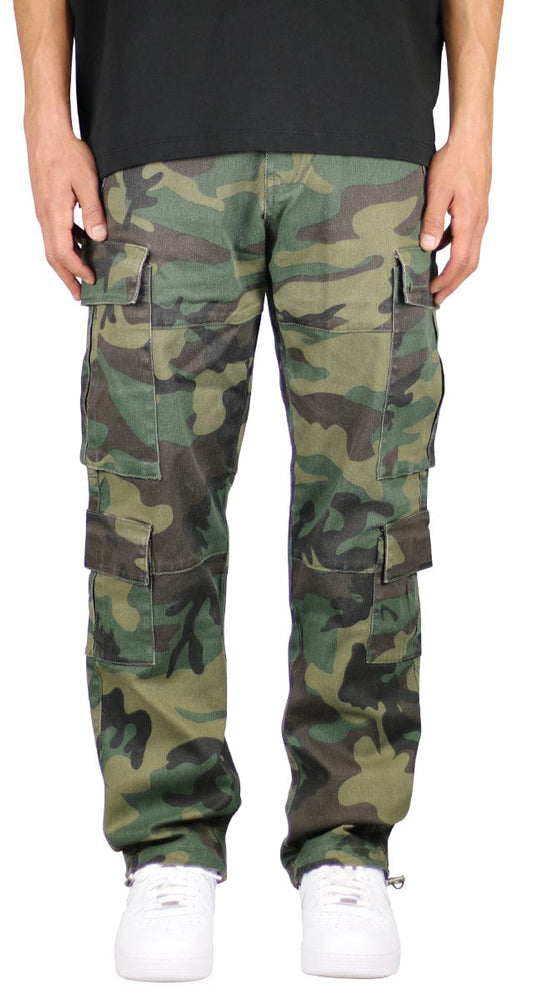 パンツ Australia Army DPCU Camo cargo Pants 96s Australian Army Military Trousers DPCU Disruptive Pattern Auscam