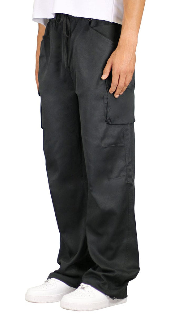 Black CloudFit Cargo Pants