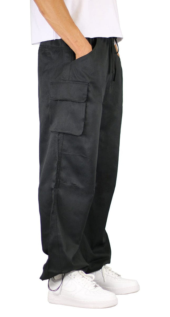 Black CloudFit Cargo Pants