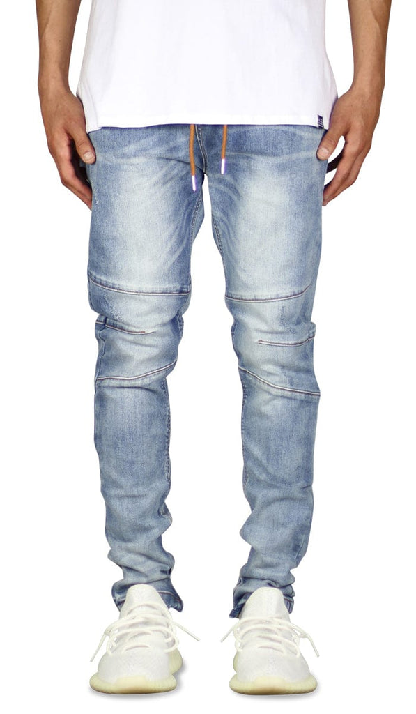 Men’s Ripped Jeans | Quality Materials | Hyper Denim – HYPER DENIM