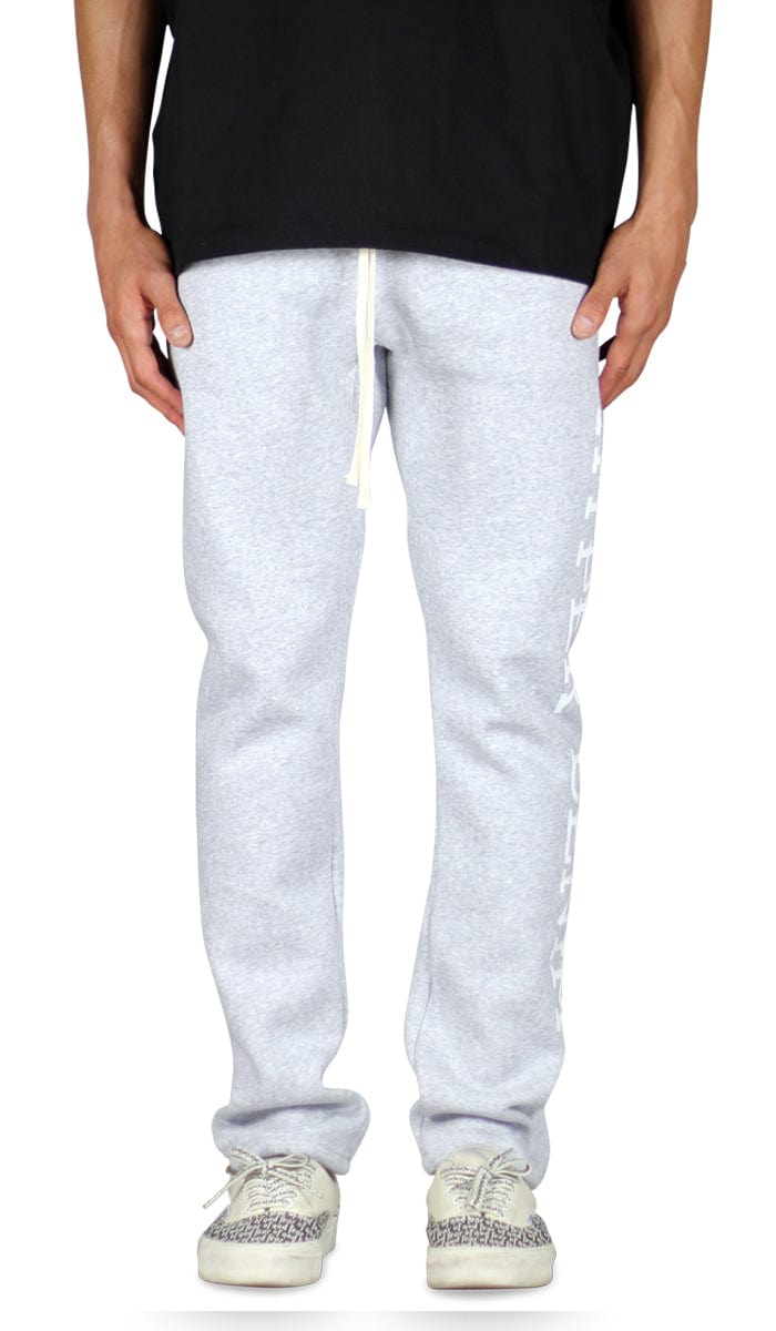 HD Cord Lock Sweat Pant | Hyper Denim