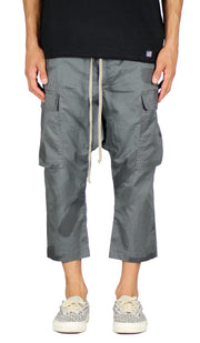 Gray Bonobo Cargo Pants