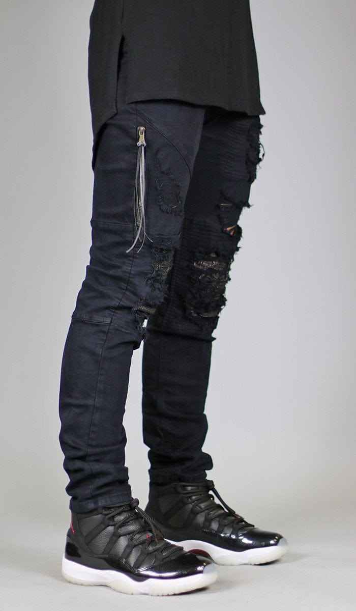 ハイパーデニム hyper denim black-lozy-imported-streetwear