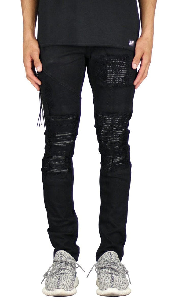 black-lozy-slim-fit-streetwear